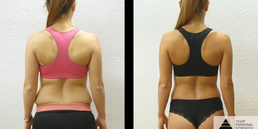 Before’n’After Interview #80 – Marijana