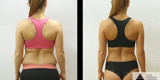 Before’n’After Interview #80 – Marijana