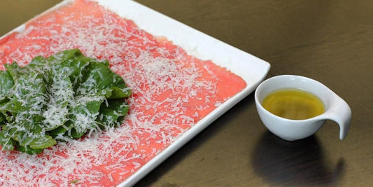 Iss Tier zum Frühstück