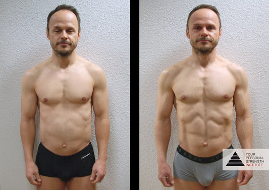 Before'n'After #112 - Marco Wilsch