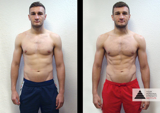 Before'n'After #113 - Denis Radovan