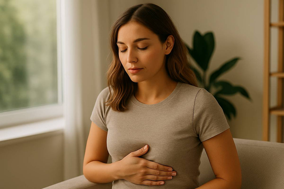 Was dir dein Bauchgefühl wirklich sagen will