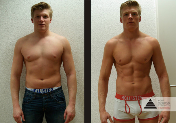 Before’n’After Interview #58 – David Karl