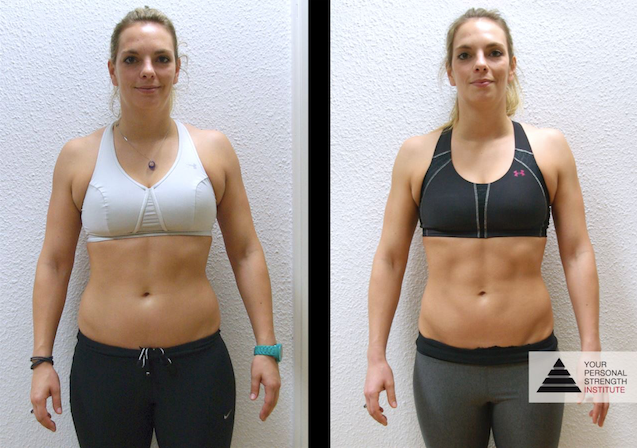 Before’n’After Interview #63 – Romy K.