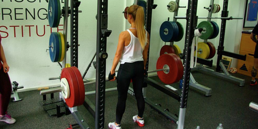 Warum ich kein Fan von Hip Thrusts bin…