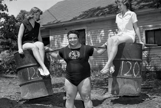 Ask the Coach #16 – Weitere Varianten der Kniebeuge?