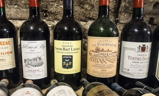 Ask the Coach #20 – Ist Wein gesund?