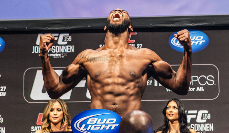 How Jon Jones can test positive without actually having taken it (that day)…