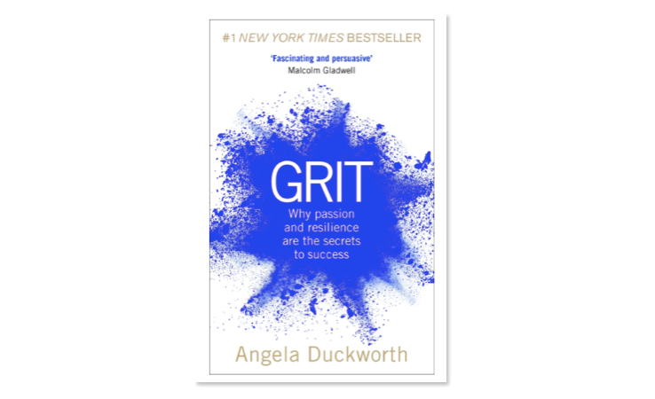 YPSI Book Review – „Grit“ by Angela Duckworth