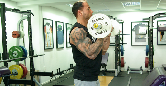 Ask the Coach #19 – Die 100 Wiederholungen Methode