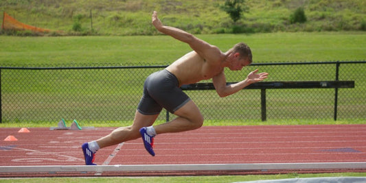 Beschleunigung vs. Top Speed