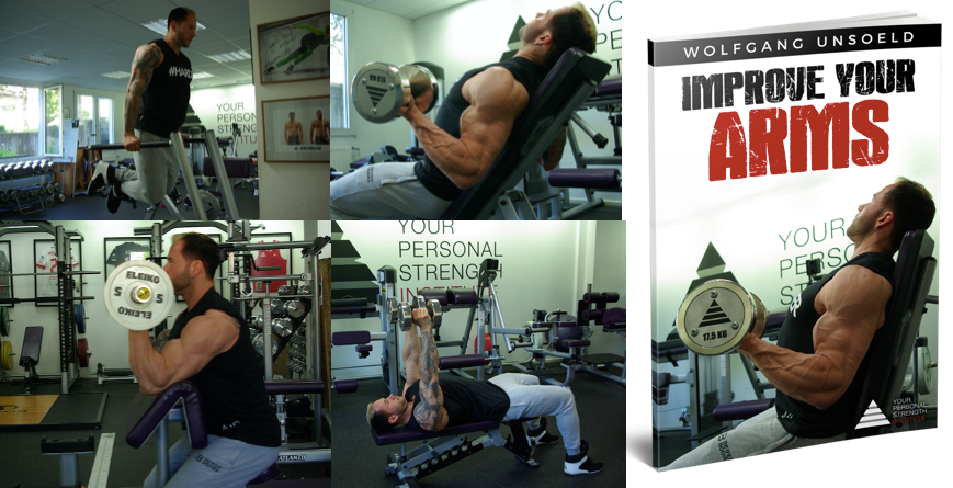 Ask the Coach #21 – Massive Arme