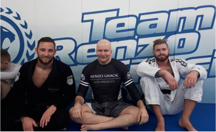 3 Things I have learned from John Danaher