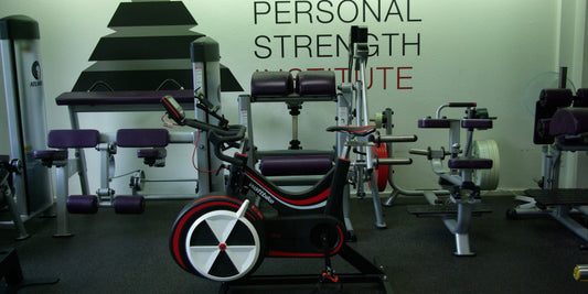 3 Gründe, die für das Wattbike sprechen