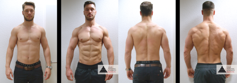 Before’n’After #110 Interview – Dennis Y.