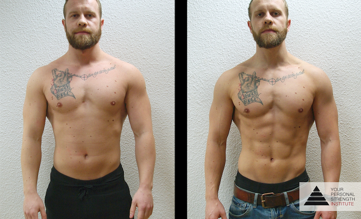 Before’n’After Interview #93 – Daniel Vöglein