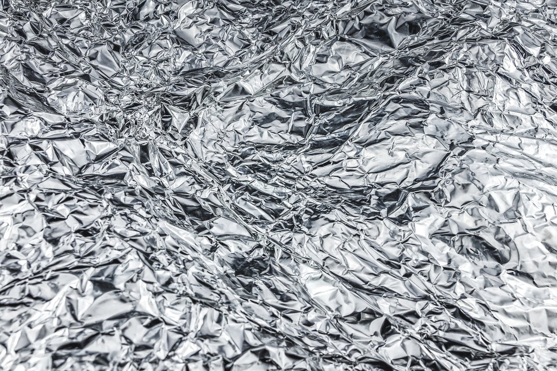 Wie gefährlich ist Aluminium?