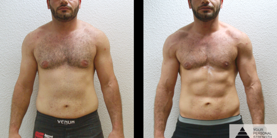 Before’n’After #83 Interview – Ibrahim Karakoc