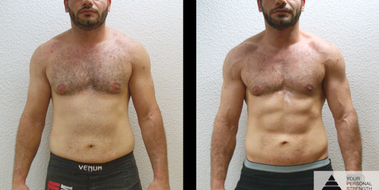 Before’n’After #83 Interview – Ibrahim Karakoc