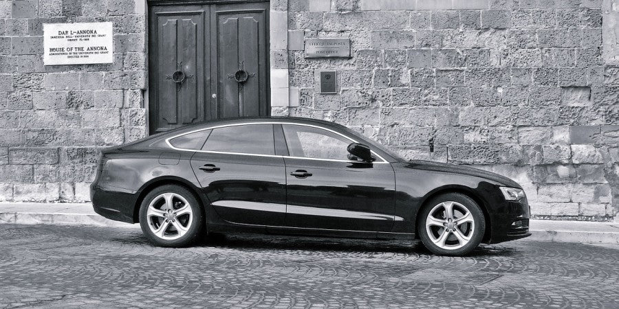 Das Chauffeur-Wissen & Krafttraining