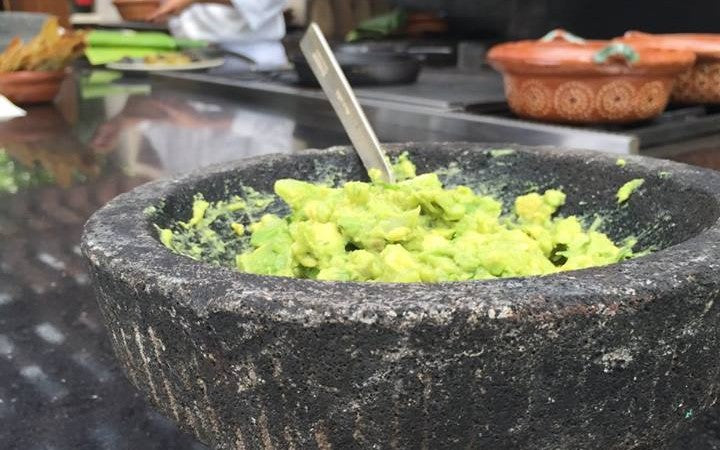 How to make great Guacamole