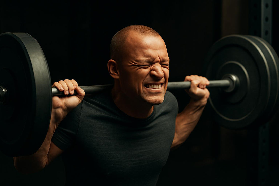Warum Spaß im Training langfristigen Erfolg verhindert