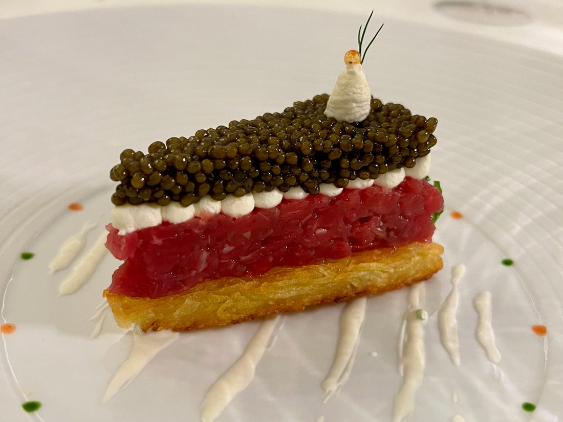 Genuss ist kein Widerspruch zur gesunder Ernährung – sondern ihre Voraussetzung