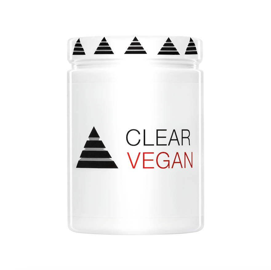 YPSI Clear Vegan