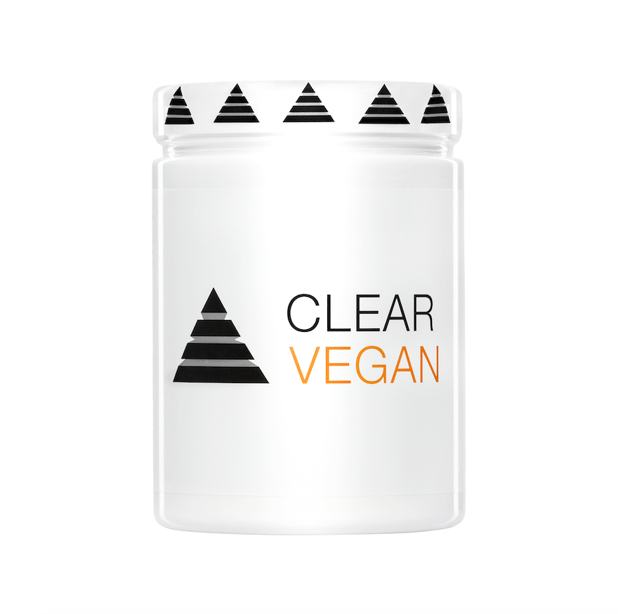 YPSI Clear Vegan