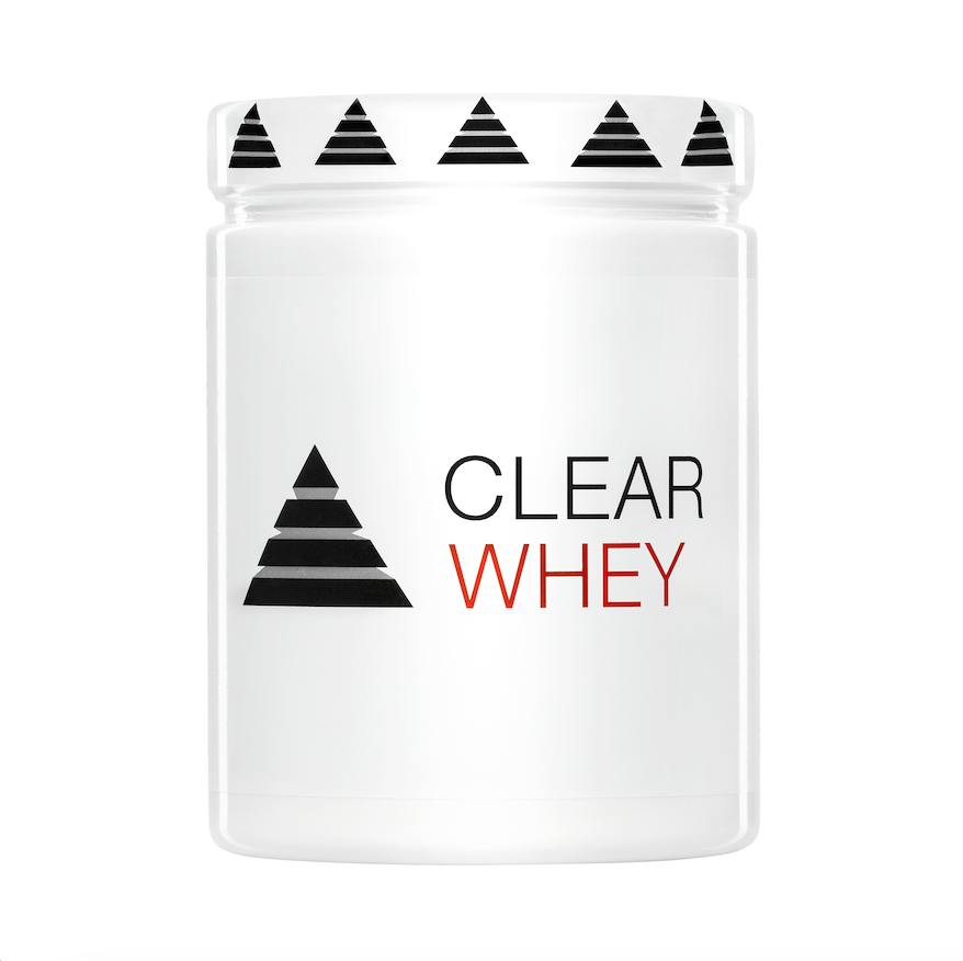 YPSI Clear Whey