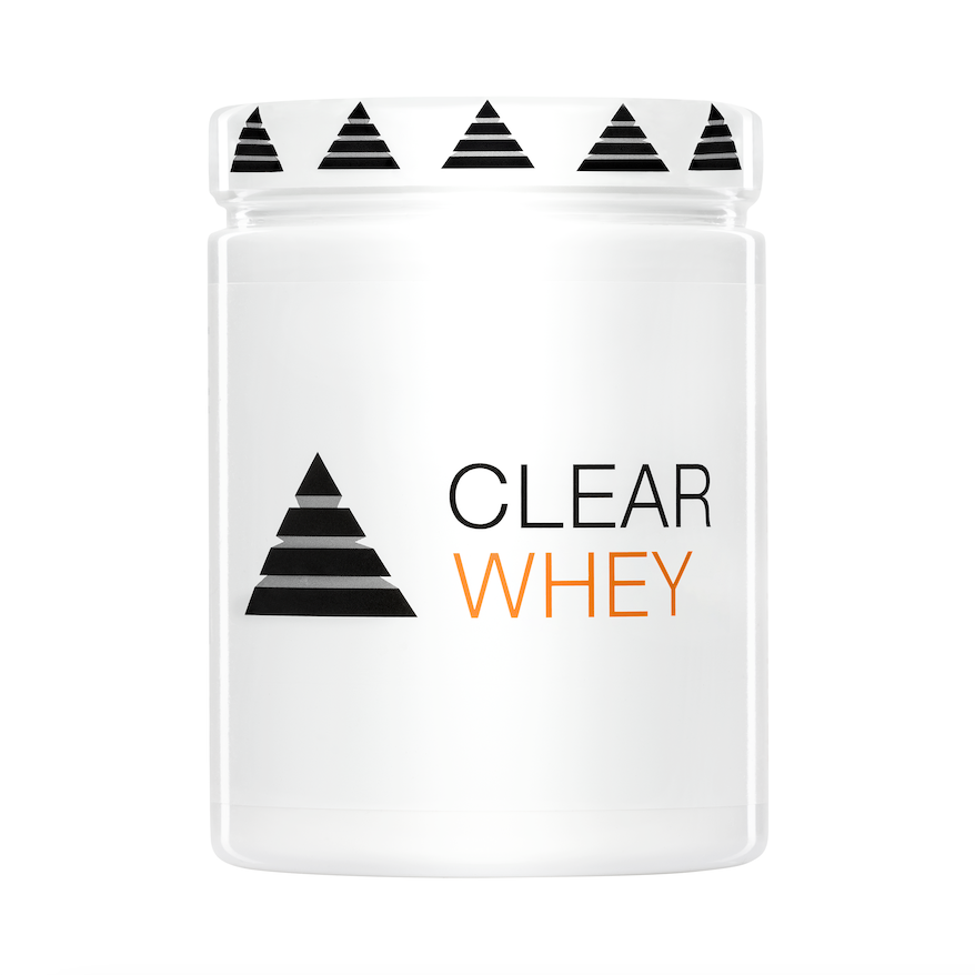 YPSI Clear Whey