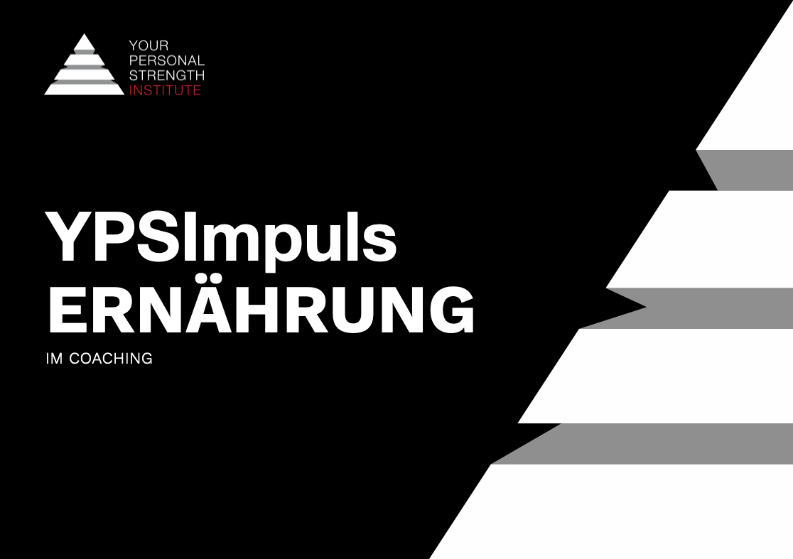YPSImpuls – Ernährung