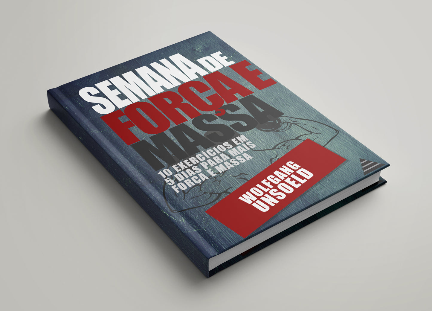 Semana de Força e Massa (português)