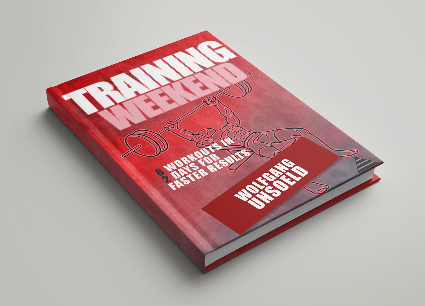 eBook & Videos - Training Weekend