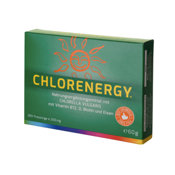 Chlorenergy