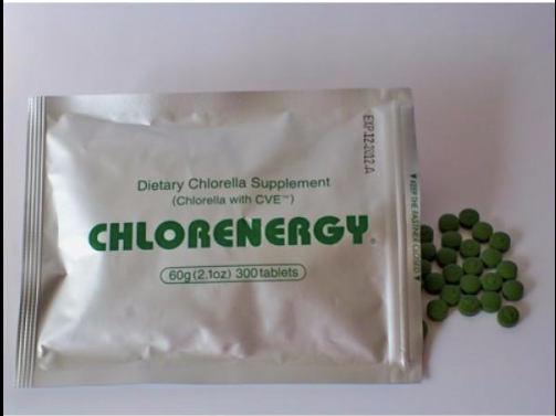 Chlorenergy