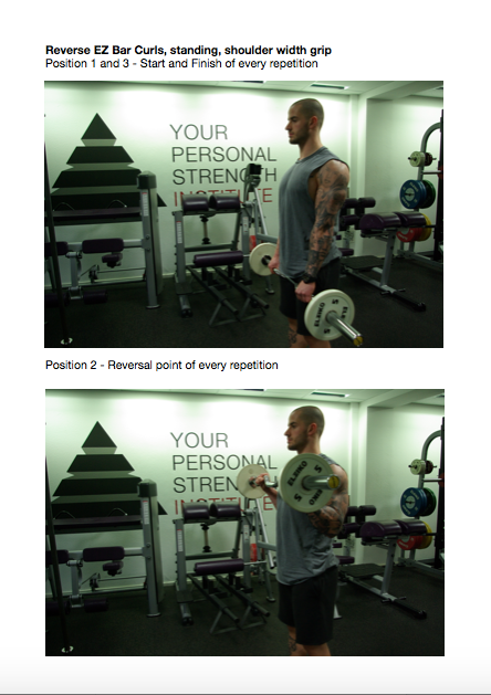 The YPSI Online Coaching Program (english)