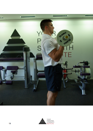 Strength and Mass Holiday (Deutsch)