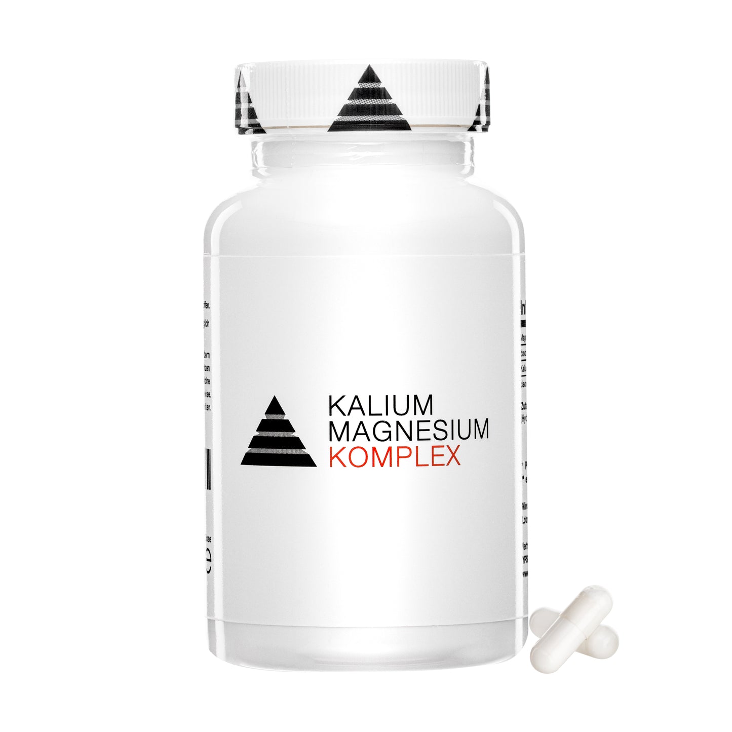 YPSI Kalium Magnesium Komplex (MHD 4/24)