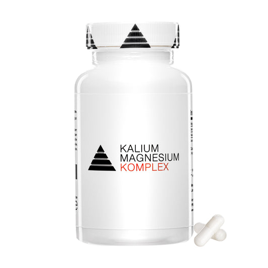 YPSI Kalium Magnesium Komplex (MHD 4/24)