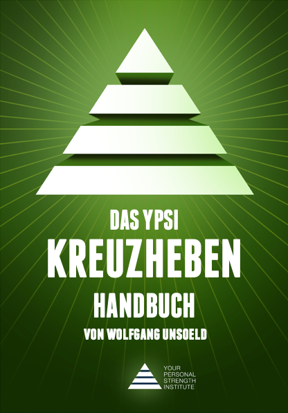 Das YPSI Kreuzheben Handbuch