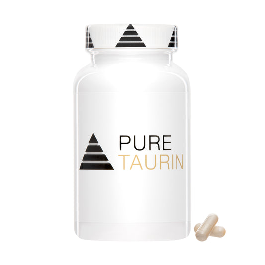 YPSI Pure Taurin