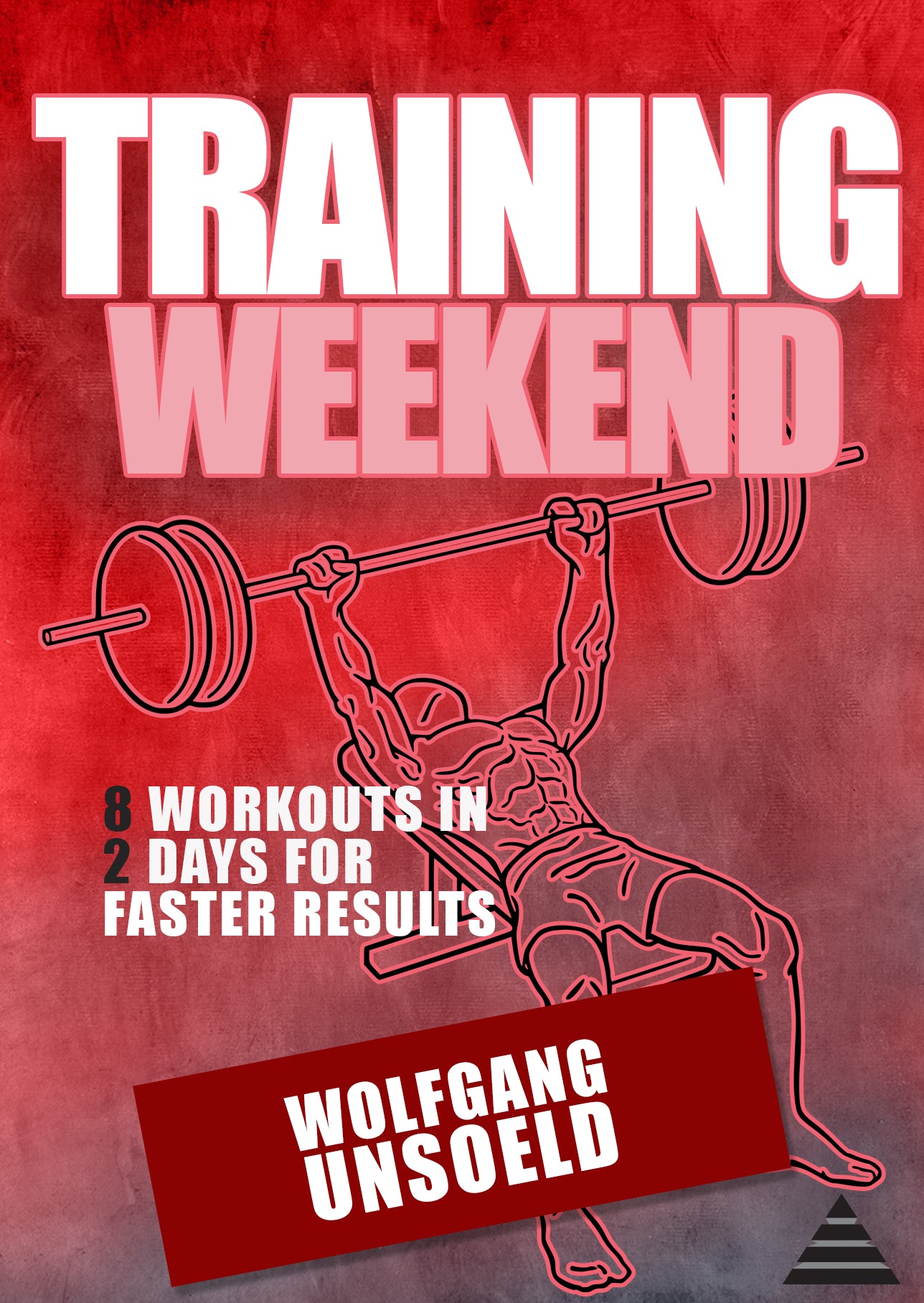 eBook & Videos - Training Weekend