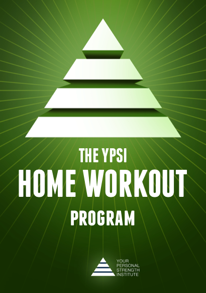 The YPSI Home Workout Program (english)