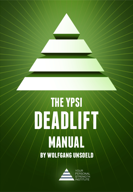The YPSI Deadlift Manual