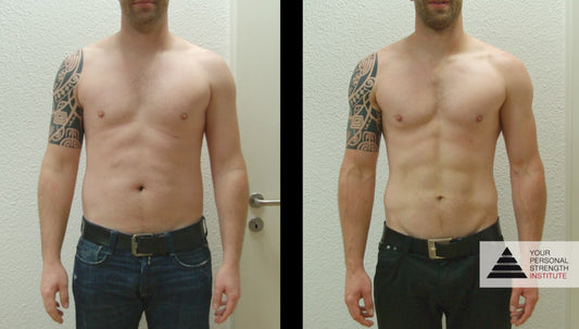 Before'n'After #51 - Urs B.