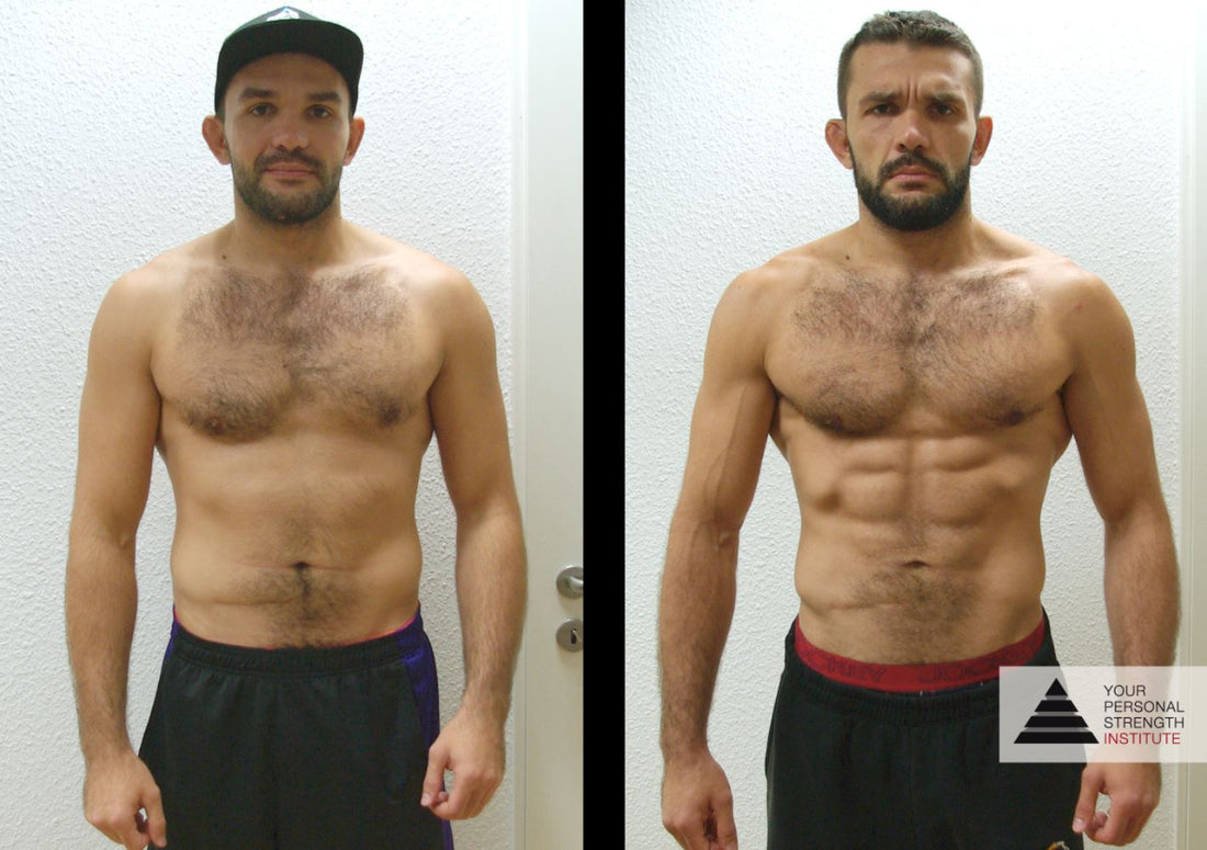 Before'n'After #72 - Peter Sobotta