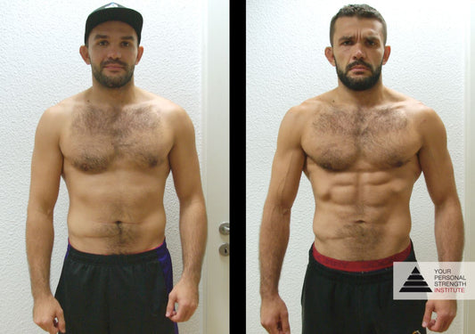Before'n'After #72 - Peter Sobotta