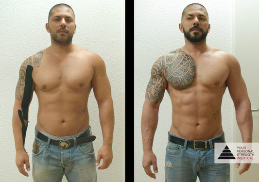 Before'n'After #48 - Veli Pirihan