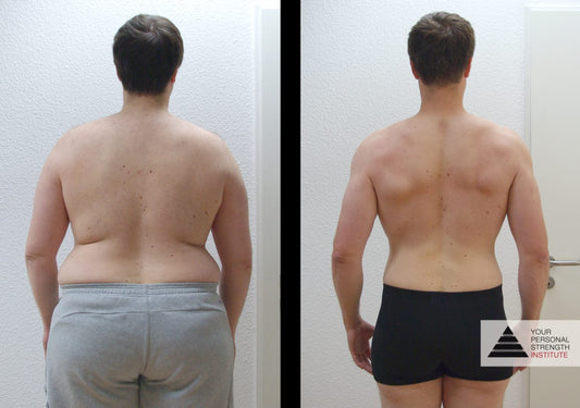 Warum Disziplin nicht ausreicht